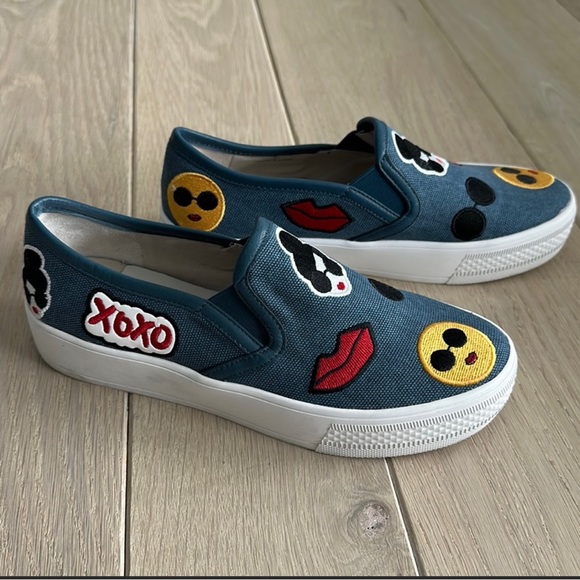 Alice & Olivia shoes - Picture 2 of 5